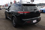 New 2025 Nissan Pathfinder SV image 6