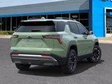 New 2026 Chevrolet Equinox ACTIV w/ Convenience Package III image 4