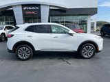 New 2025 Buick Envision Preferred image 2