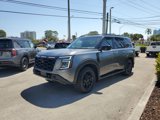 New 2025 Nissan Armada PRO-4X w/ Pro-4X Premium Package image 2