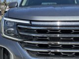 New 2025 Volkswagen Atlas SE image 4
