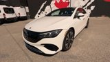 Used 2024 Mercedes-Benz EQE 350+ 4MATIC Sedan image 6