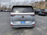 New 2025 Volkswagen ID. Buzz 1st Edition image 6