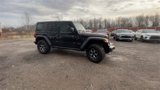 Used 2021 Jeep Wrangler Unlimited Rubicon w/ Cold Weather Group image 3