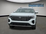 New 2025 Volkswagen Atlas SE image 5