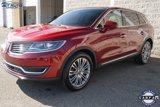 Used 2018 Lincoln MKX Reserve w/ Lincoln MKX Climate Package image 3