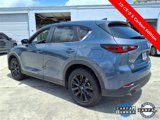 Used 2025 MAZDA CX-5 Carbon Edition image 5