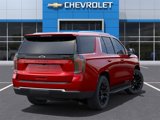 New 2025 Chevrolet Tahoe LS image 4