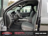 New 2025 RAM 2500 Big Horn image 3