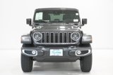 New 2025 Jeep Wrangler Sahara image 3