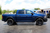 Used 2023 RAM 1500 Classic Warlock image 3