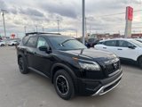 New 2025 Nissan Pathfinder Rock Creek image 3