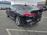 Used 2021 BMW X4 xDrive30i image 3