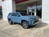 Certified 2025 Toyota 4Runner Limited image 3