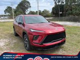 New 2025 Buick Enclave Sport Touring w/ Super Cruise Package image 2