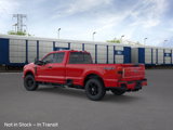 New 2025 Ford F350 XL image 4