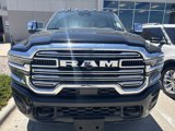 New 2025 RAM 2500 Laramie w/ Towing Technology Group image 2