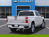 New 2025 Chevrolet Silverado 1500 High Country image 4