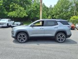 New 2026 Chevrolet Equinox RS image 6