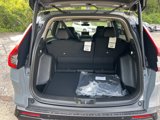 New 2026 Honda CR-V EX-L image 3