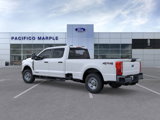 New 2025 Ford F250 XL w/ XL Driver Assist Package image 4
