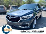 Used 2018 Buick Enclave Premium w/ Experience Buick Package image 2