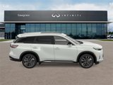 New 2026 INFINITI QX60 Luxe w/ Cargo Package image 4