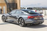 New 2025 Audi S e-tron GT Prestige image 4
