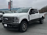 New 2025 Ford F250 King Ranch image 5