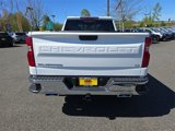 New 2025 Chevrolet Silverado 1500 LT image 5