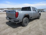 New 2025 GMC Sierra 2500 Denali Ultimate image 4