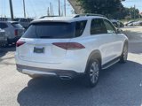 Used 2020 Mercedes-Benz GLE 350 4MATIC image 5