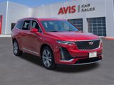 Used 2024 Cadillac XT6 Premium Luxury image 3