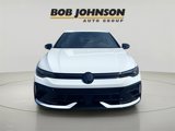 New 2025 Volkswagen Golf R Black Edition image 2