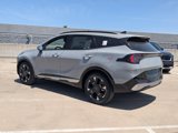 New 2026 Kia Sportage SX image 4