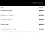 New 2025 Buick Envista Preferred w/ Convenience I Package image 2