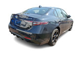 New 2025 Alfa Romeo Giulia AWD image 4