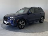 New 2026 BMW X7 xDrive40i w/ M Sport Package image 3