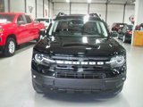 Used 2024 Ford Bronco Sport Outer Banks w/ Tech Package image 2