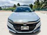 Used 2021 Honda Accord Sport Special Edition image 2