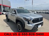 New 2025 Toyota Tacoma TRD Off-Road image 4