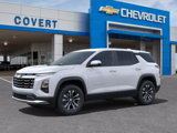 New 2026 Chevrolet Equinox LT image 2