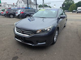 Used 2015 Honda Accord EX-L image 2