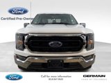 Certified 2023 Ford F150 XLT image 3