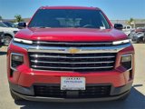 New 2026 Chevrolet Traverse LT w/ Driver Confidence Package image 6