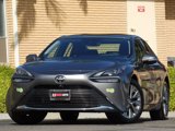 Used 2023 Toyota Mirai image 4