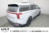 New 2025 Kia Carnival SX Prestige image 5