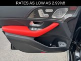 New 2025 Mercedes-Benz GLE 63 AMG S image 5