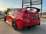 Used 2019 Subaru WRX STI image 6