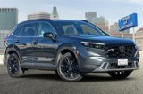 Certified 2023 Honda CR-V Sport Touring image 2